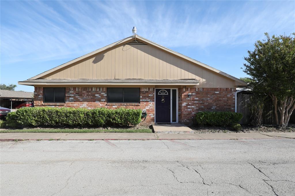 3350 Burke Road - Photo 1