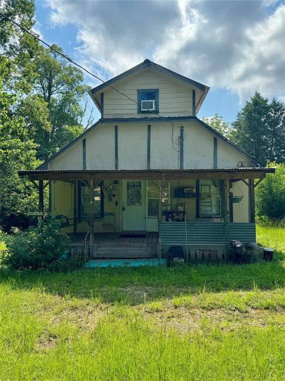 385 Ole Long Pull Road - Photo 1