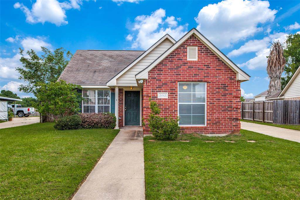 2442 Pintail Loop - Photo 1