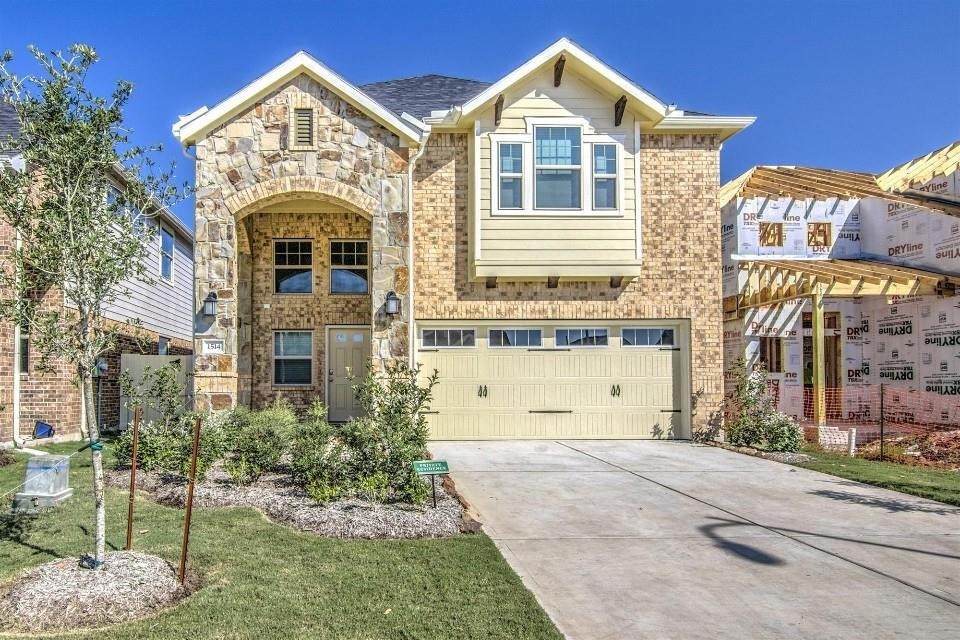 1514 Summer City Drive - Photo 1