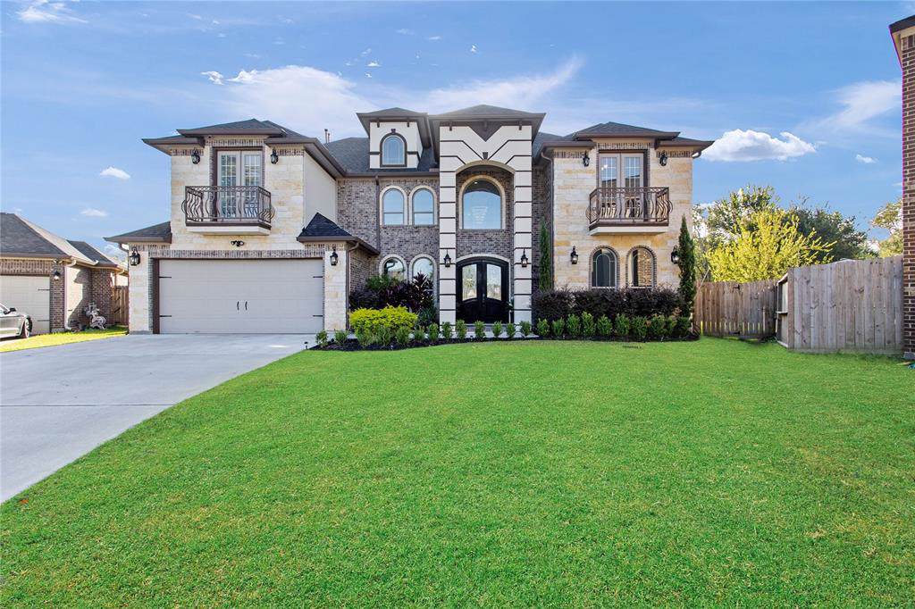 2221 Dove Haven Lane - Photo 1