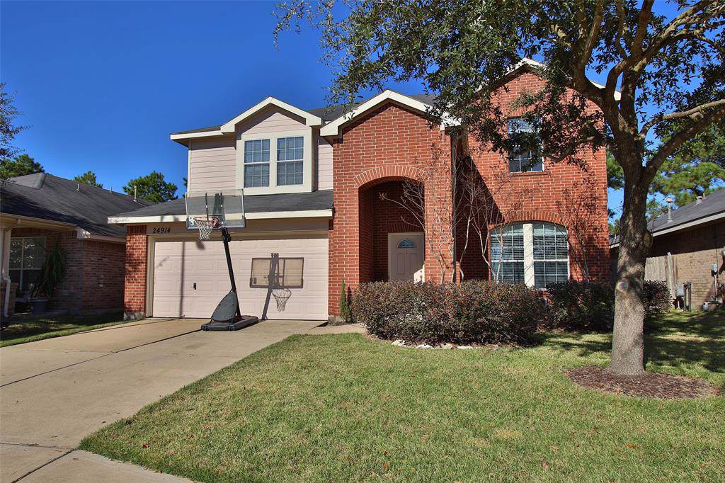 24914 Mills Manor Drive - Photo 1