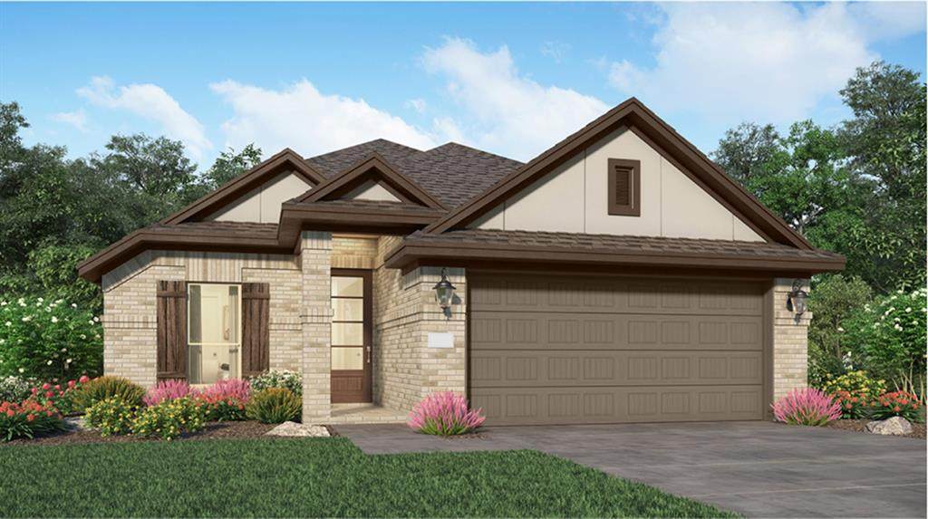 2415 Rosemary Sage Drive - Photo 1