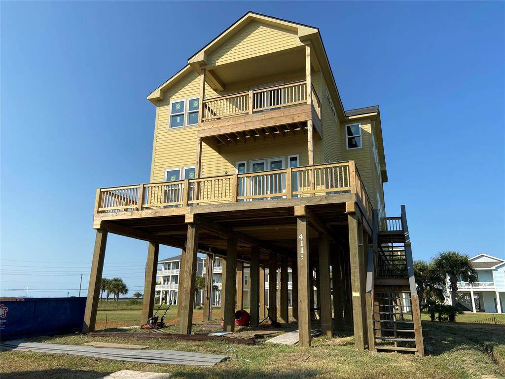 4119 Royal Tern Lane - Photo 1