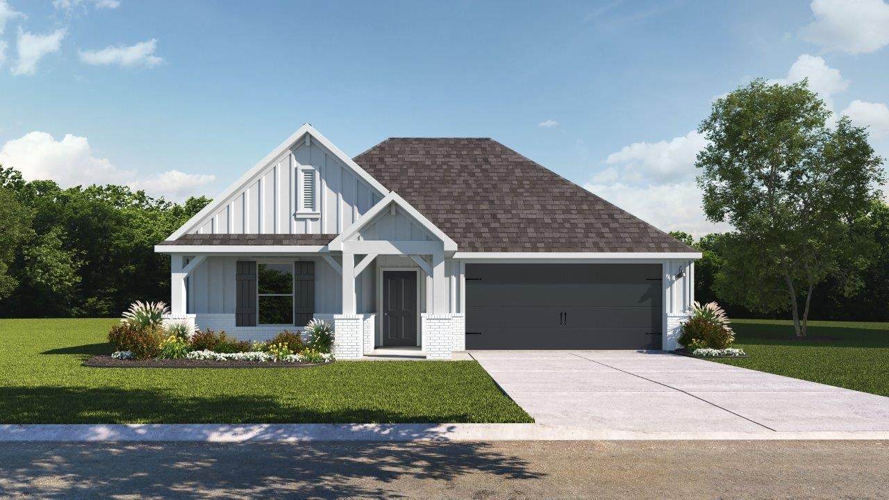 5413 Smith Lake Boulevard - Photo 1