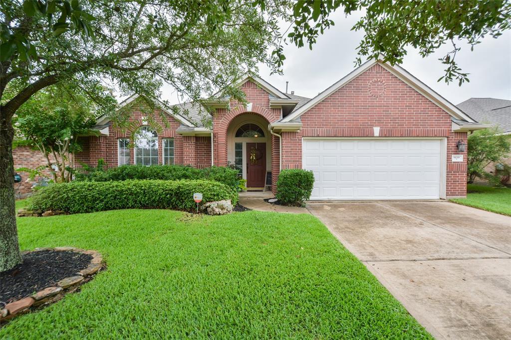 9110 Huckinston Court - Photo 1