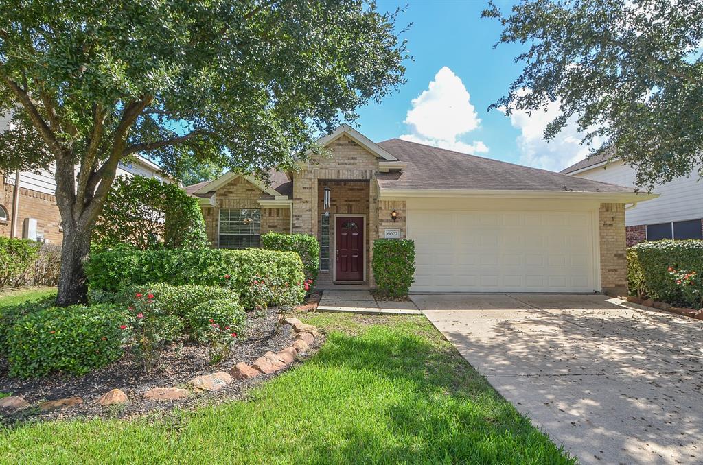 6002 Crestford Park Ln Lane - Photo 1