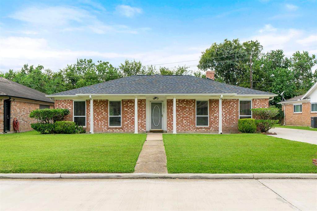 12010 Binghampton Drive - Photo 1