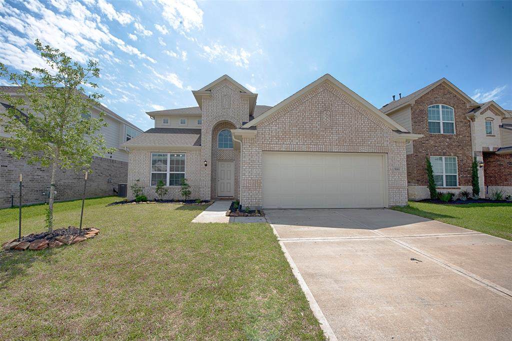 5181 Dry Hollow Drive - Photo 1