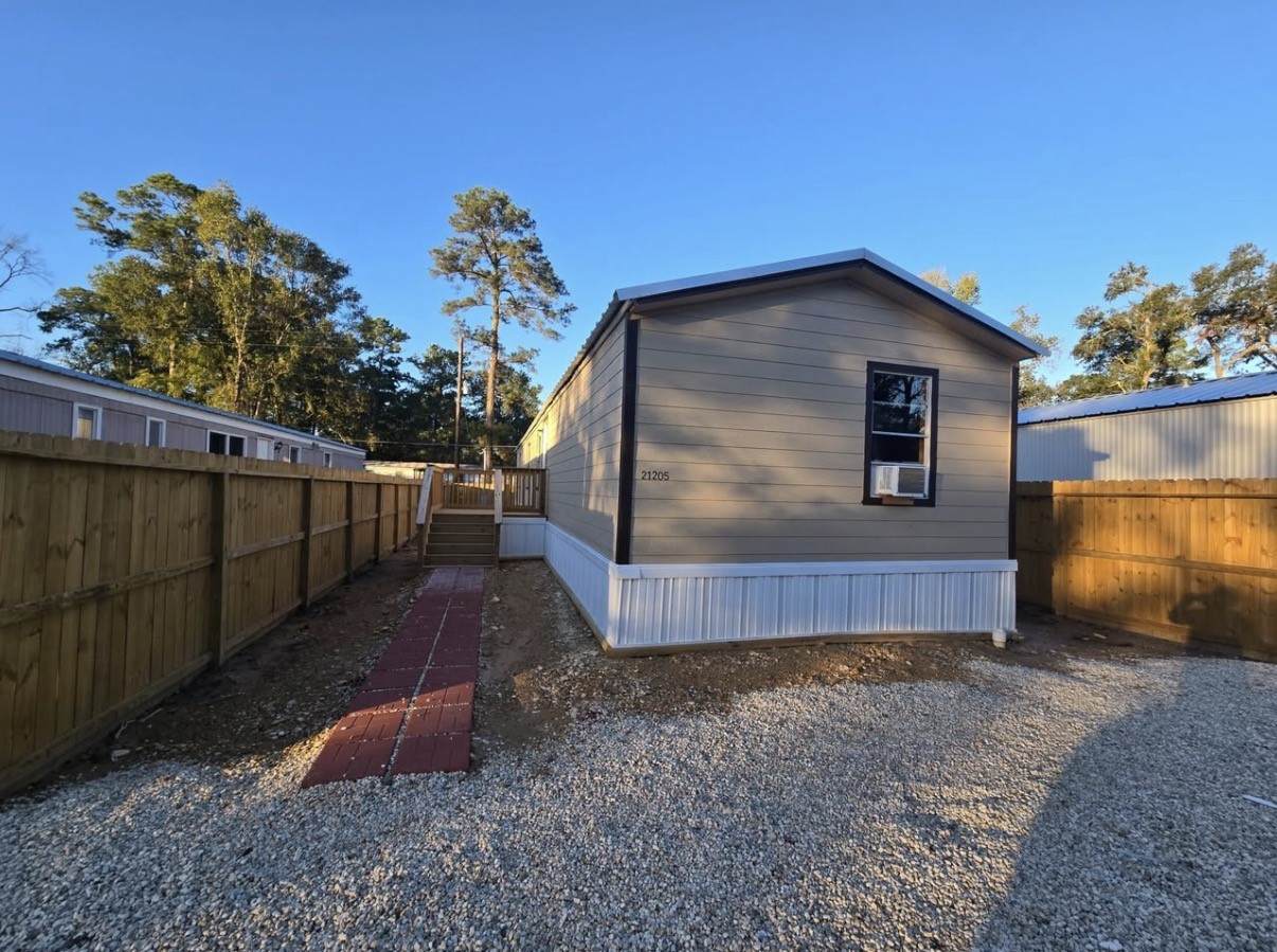 21205 Brazos Drive - Photo 1