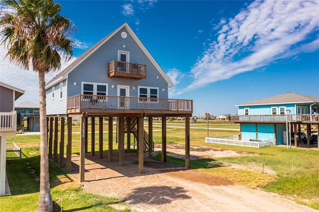 13231 Gulf Beach Drive - Photo 1
