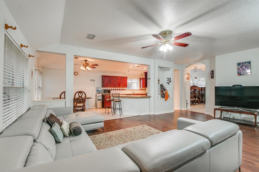 17234 Pecan Acres Drive - Photo 1