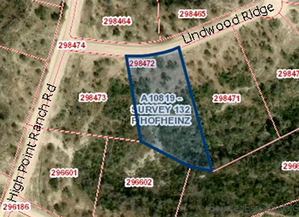 0 Linwood Ridge Road - Photo 1