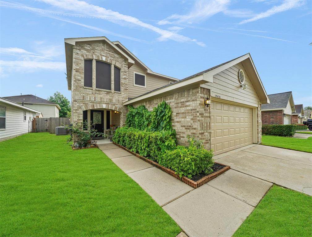 19418 Sandy Woods Drive - Photo 1