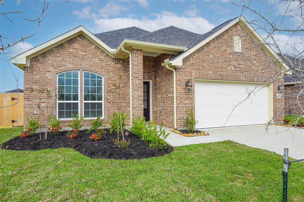 12115 Champions Forest Drive - Photo 1