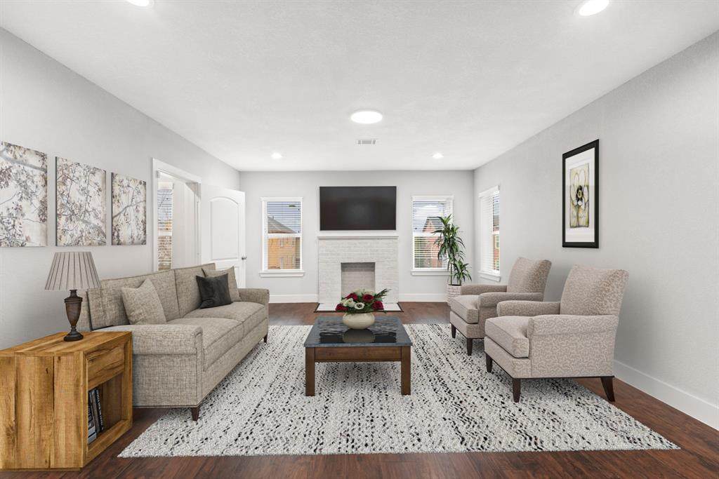 2509 Truxillo Street - Photo 1