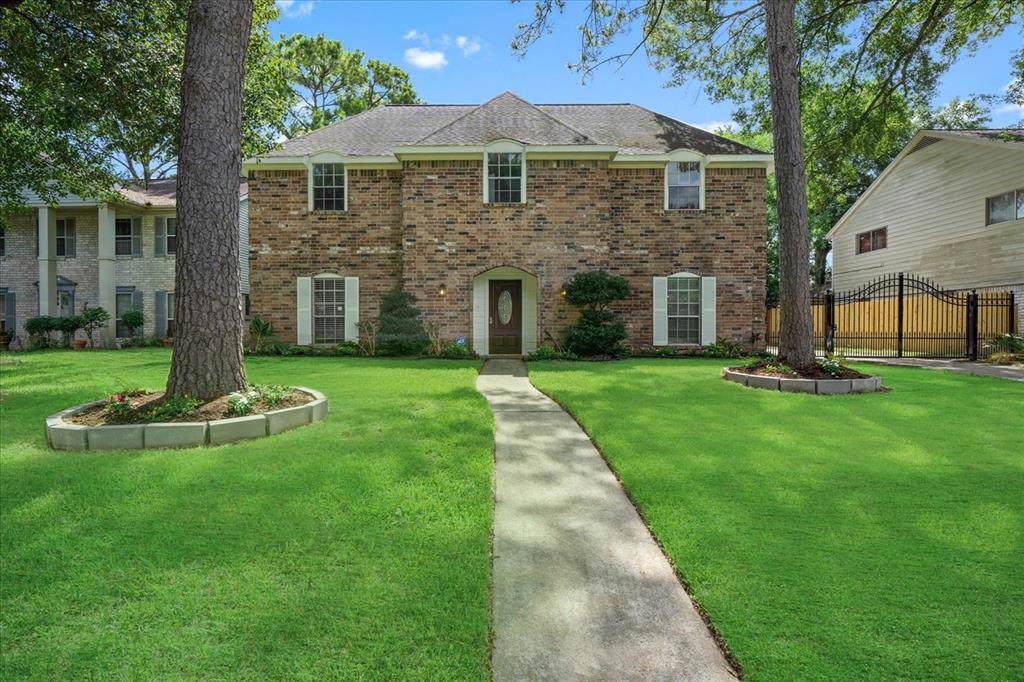 9626 Lark Meadow Drive - Photo 1