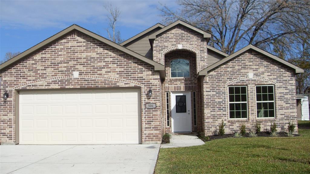 506 Harvey Street - Photo 1