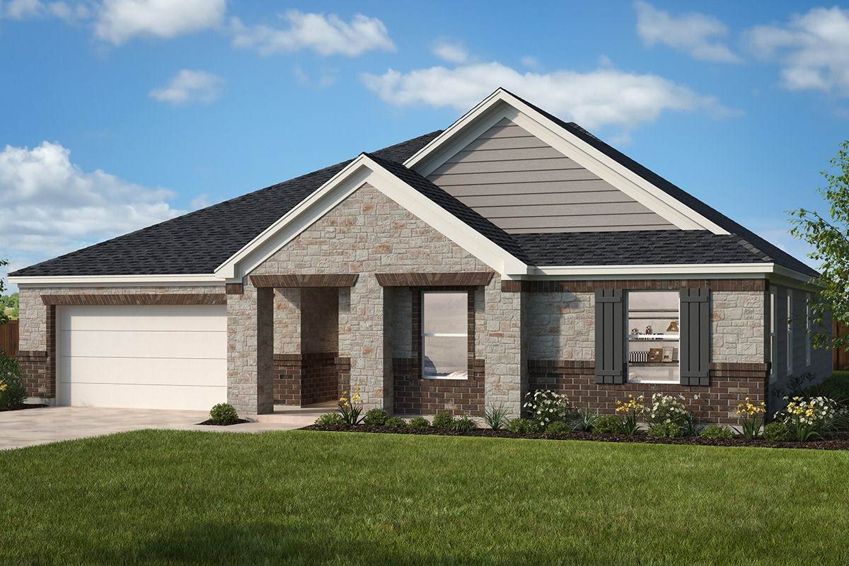 5416 Kindred Street - Photo 1