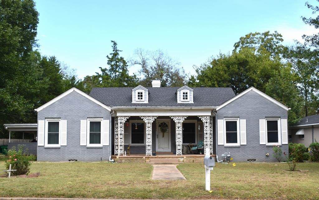 1107 Lamar Street - Photo 1