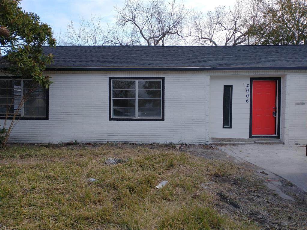 4906 Paradise Lane - Photo 1