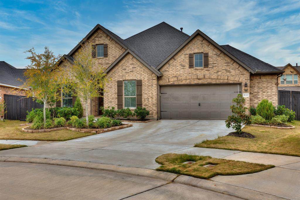810 Lemon Twist Lane - Photo 1