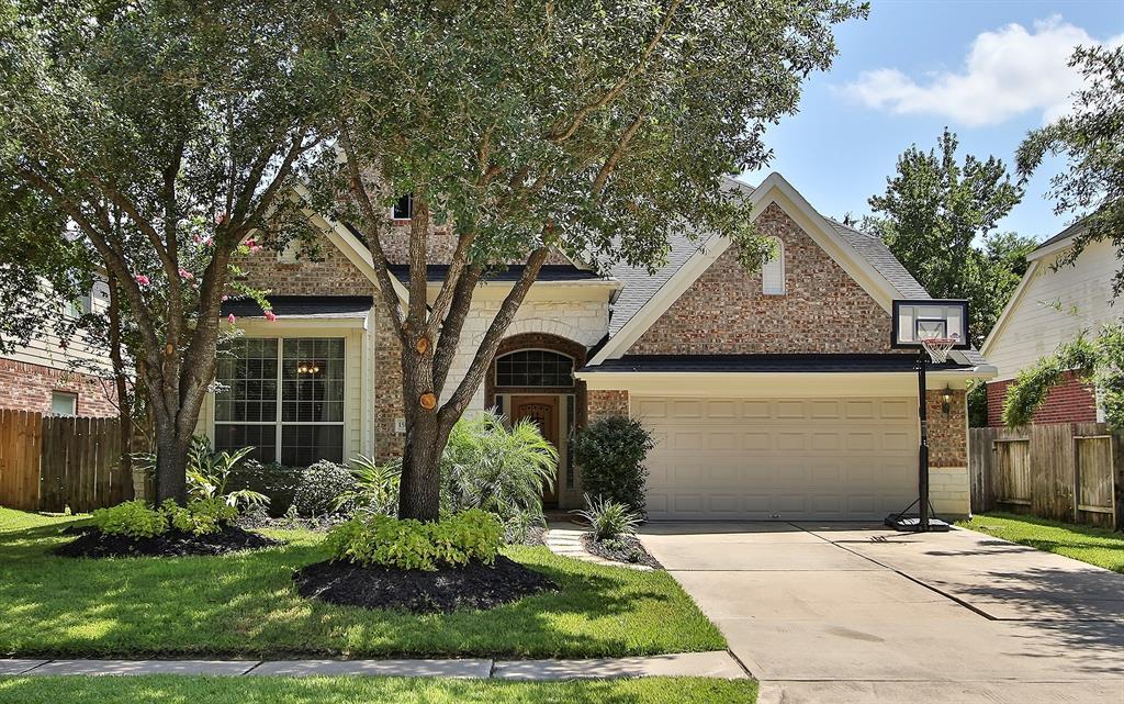 15810 Augustin Landing Drive - Photo 1