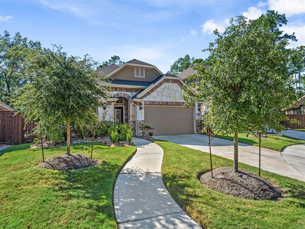 16891 Ramsay Cascades Drive - Photo 1
