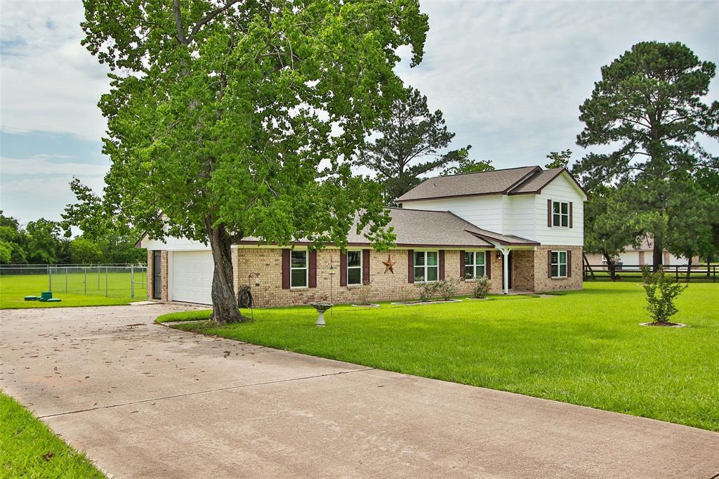 18203 Cypress Hill Circle - Photo 1
