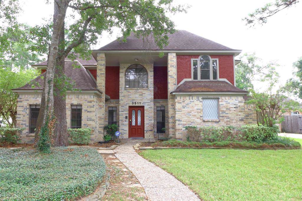 3511 Cypresswood Drive - Photo 1