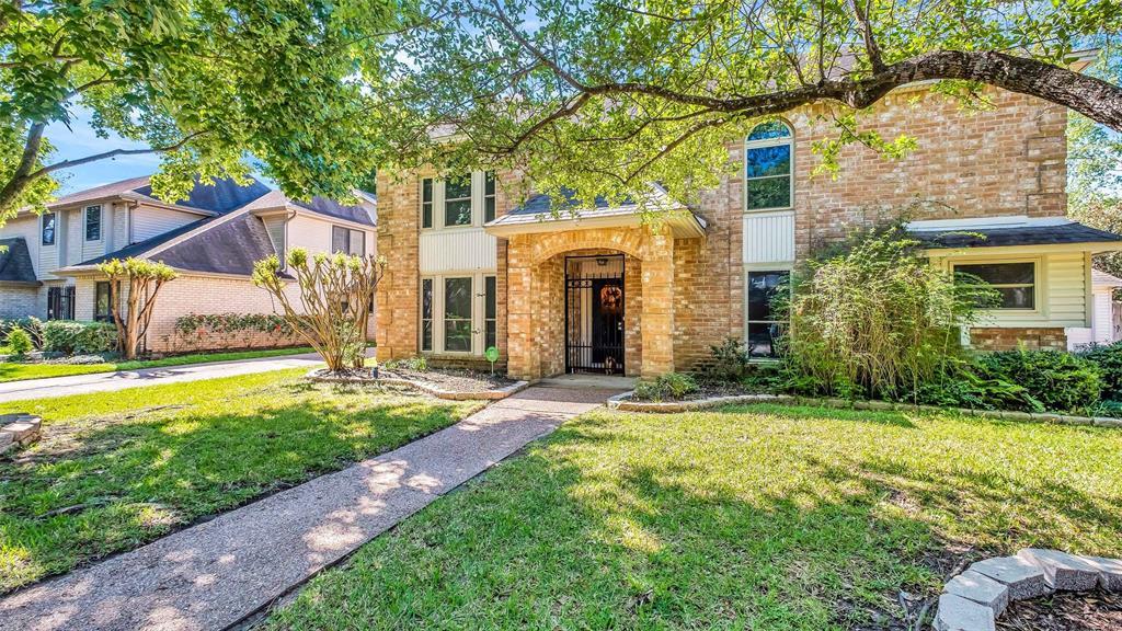 18311 Forest Town Drive - Photo 1