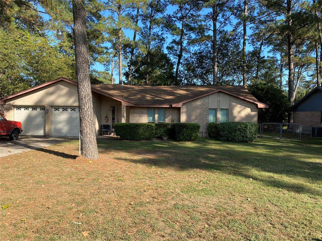 27526 Decker Prairie Rosehl Road - Photo 1