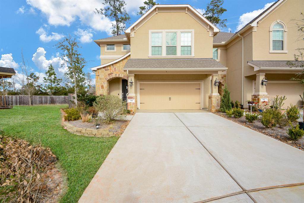 114 Silver Sky Court - Photo 1