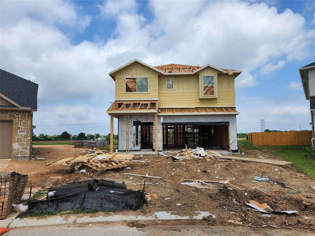 4414 Mooring Cove Lane - Photo 1