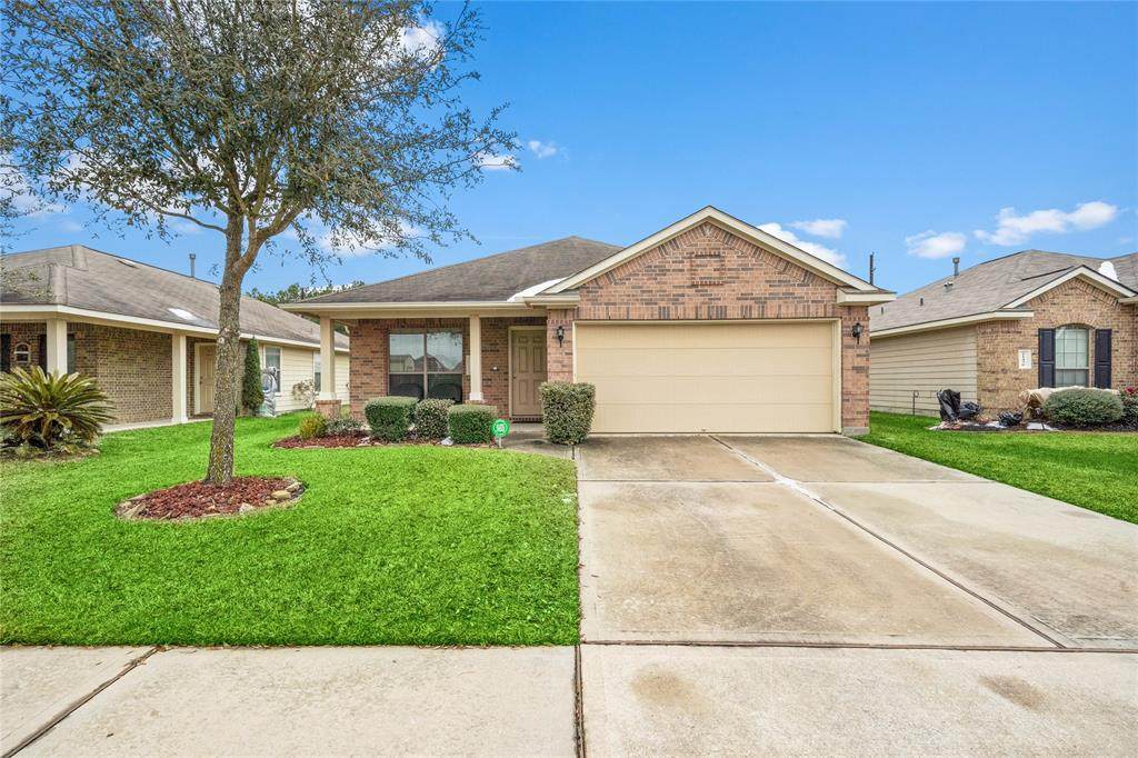 21502 Daylily Hills Drive - Photo 1