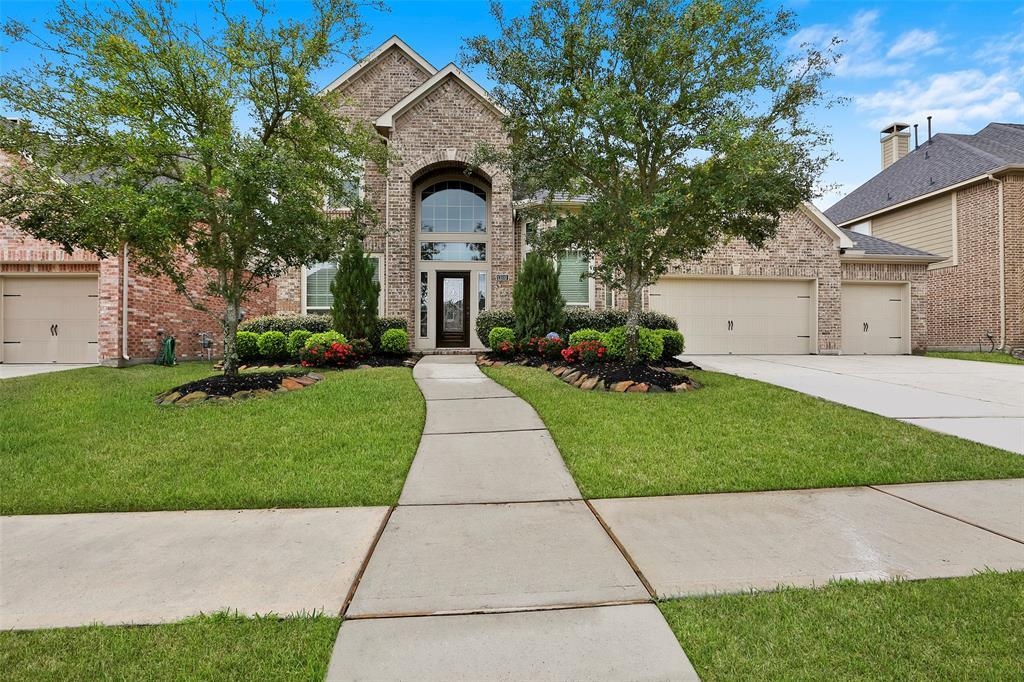 13510 Navigate Point Lane - Photo 1
