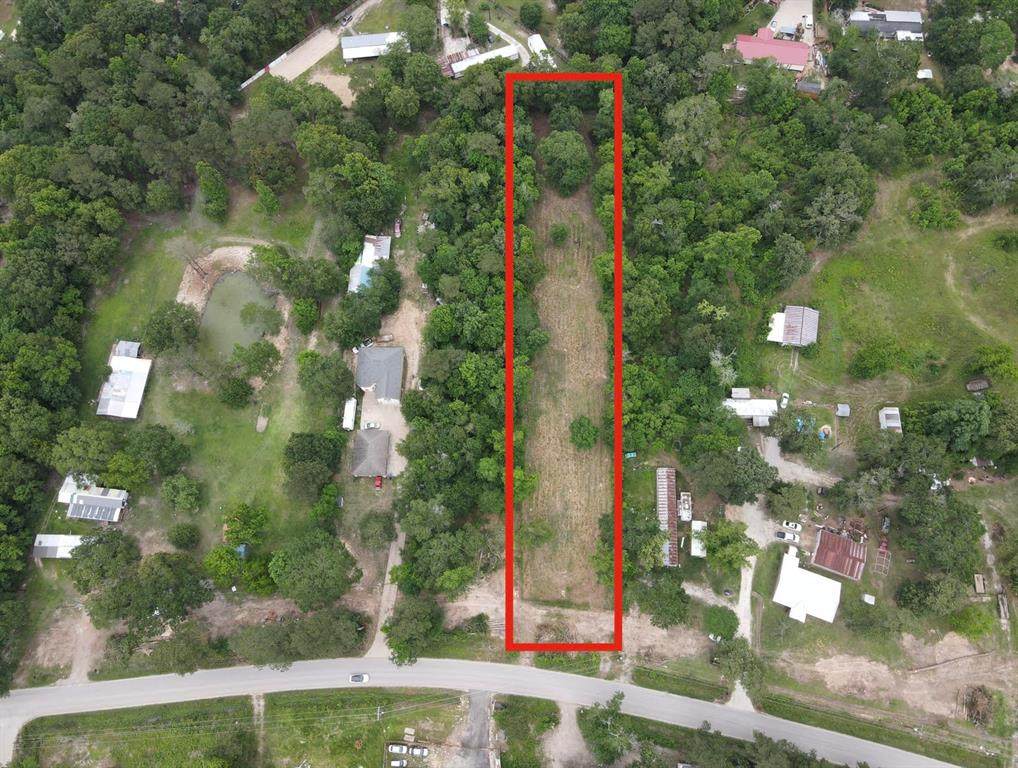 00 Old Houston Road - Photo 1