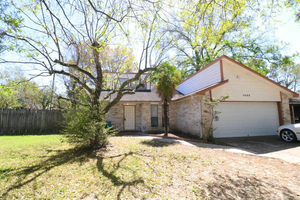 7022 Foxbrook Drive - Photo 1