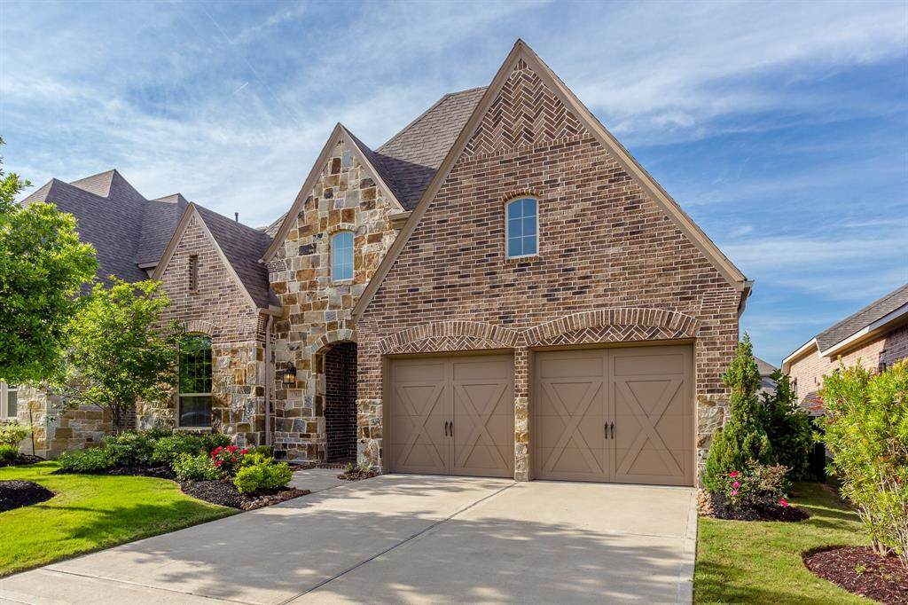 17822 Olde Oaks Estate Court - Photo 1
