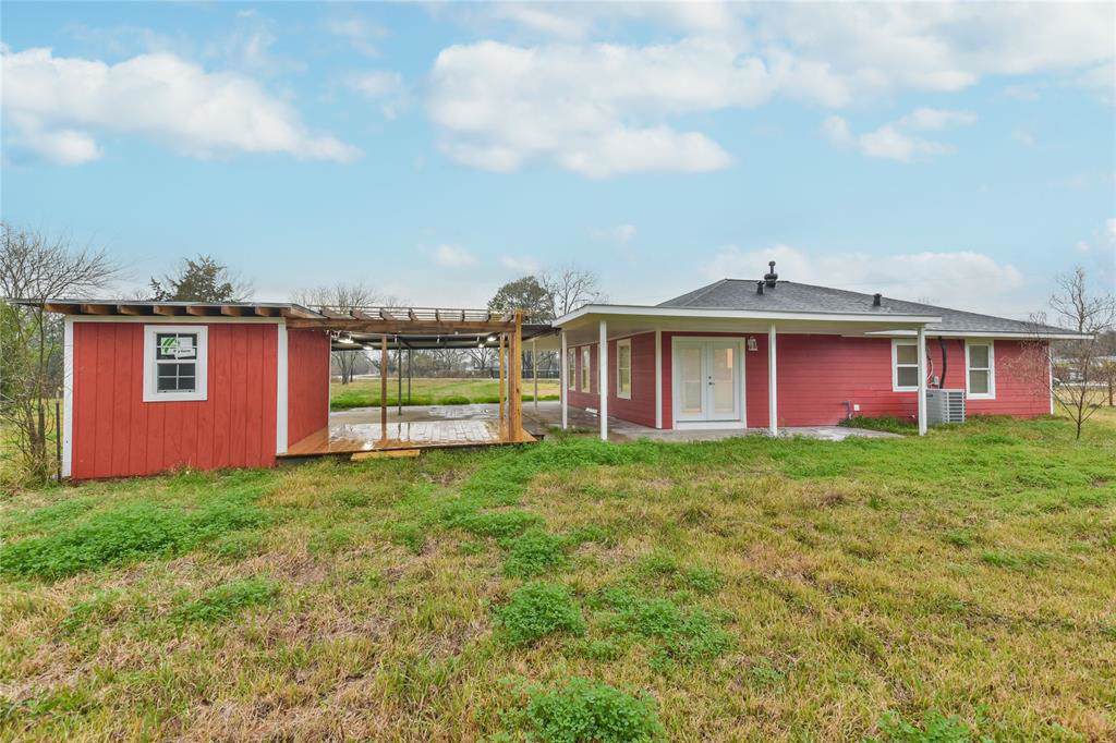 18801 Baughman Drive - Photo 1