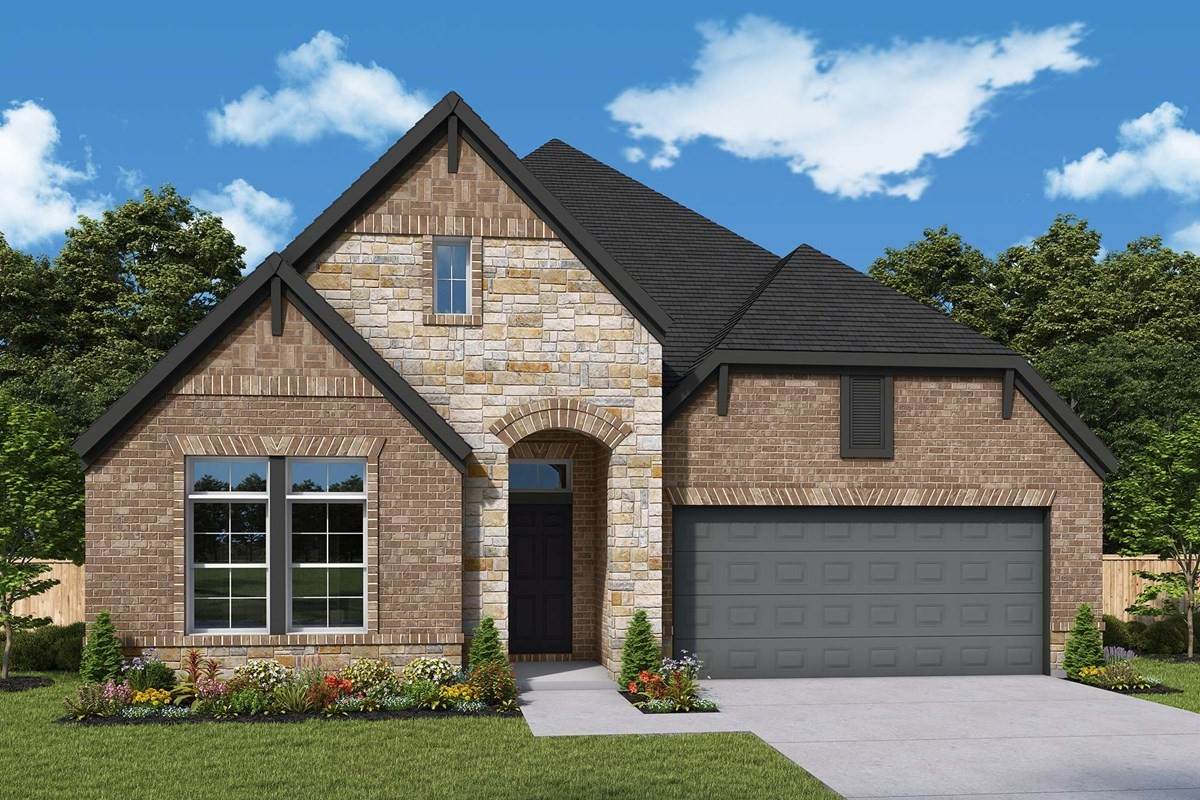 27314 Rolling Bluestem Lane - Photo 1