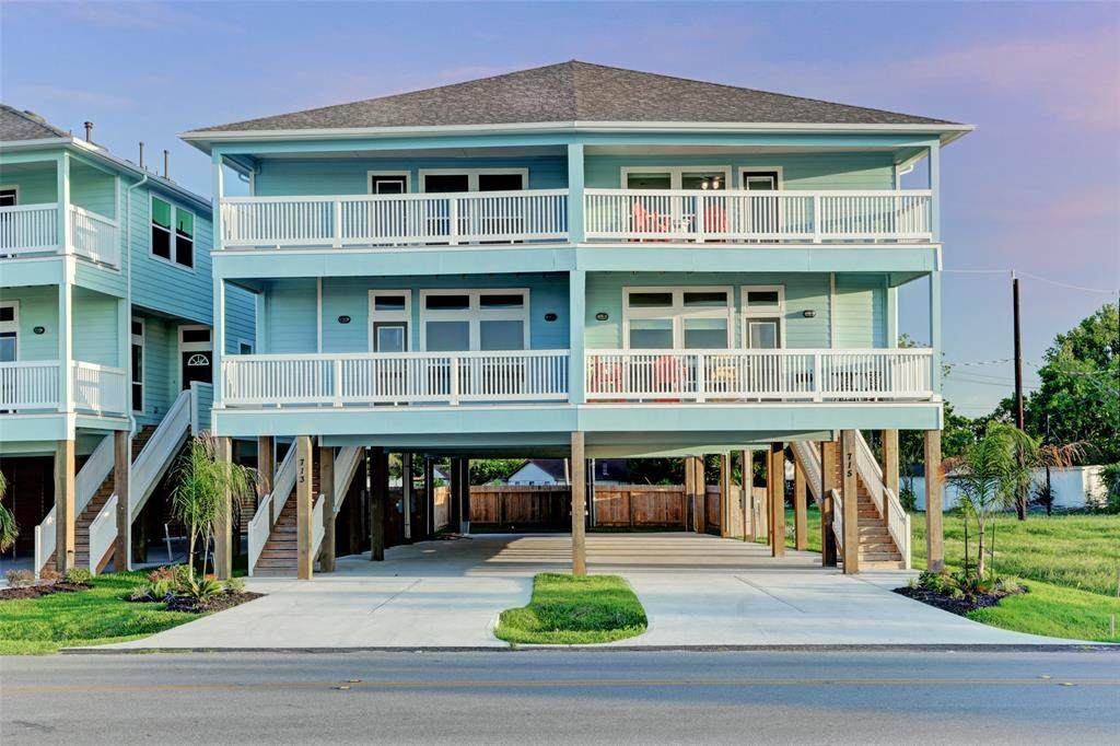 715 Bayshore Drive - Photo 1