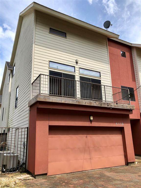 4118 Spencer Street - Photo 1