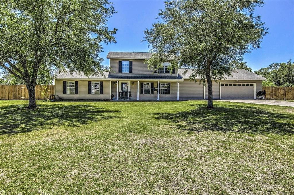 15302 Hummingbird Street - Photo 1