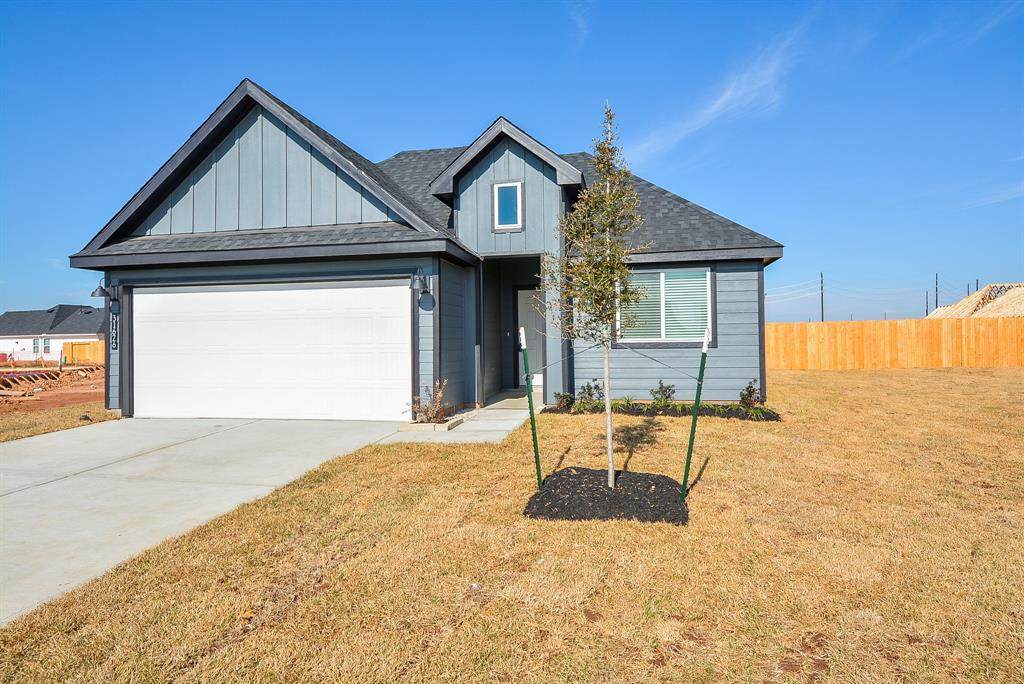 31626 Whittis Hill Way - Photo 1