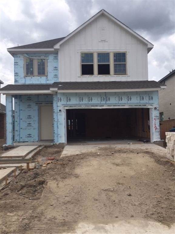 15127 Barbado Ridge - Photo 1
