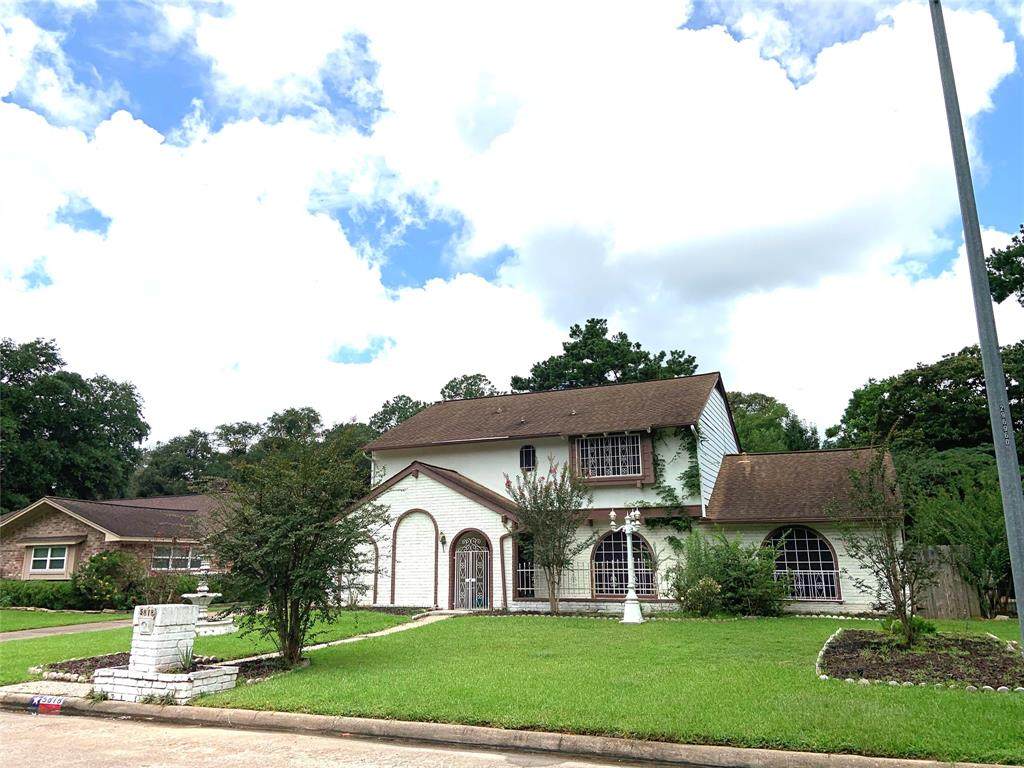 5818 Lodge Creek Drive Drive - Photo 1