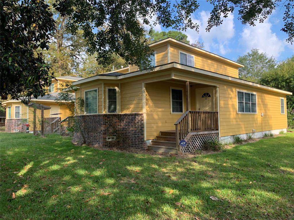 1103 Williams St Street - Photo 1