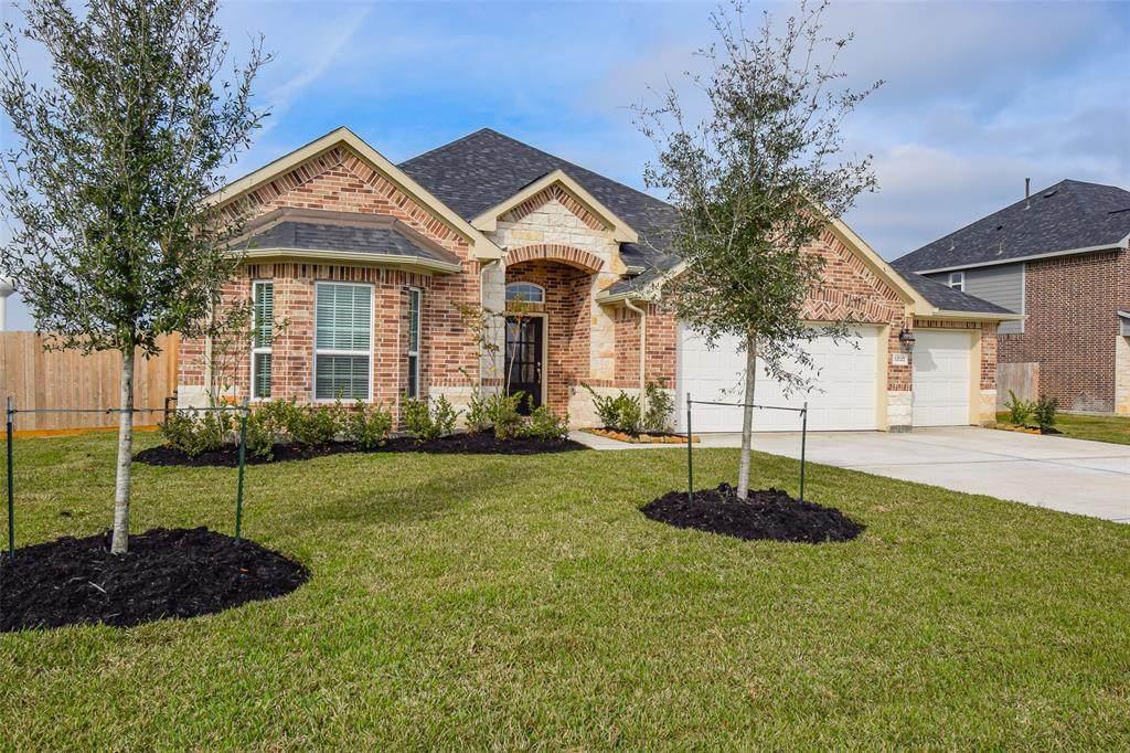 11727 Champions Forest Drive - Photo 1