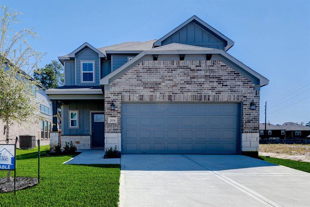 29356 Sycamore Cave Lane - Photo 1